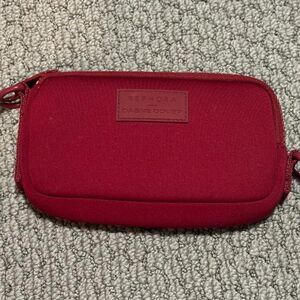 Dagne-dover Women's Red Bag